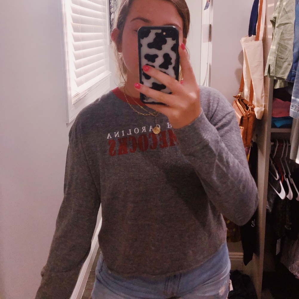 South Carolina Gamecocks Long Sleeve T-shirt